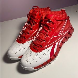 Reebok ZigPro Future Basketball Shoes